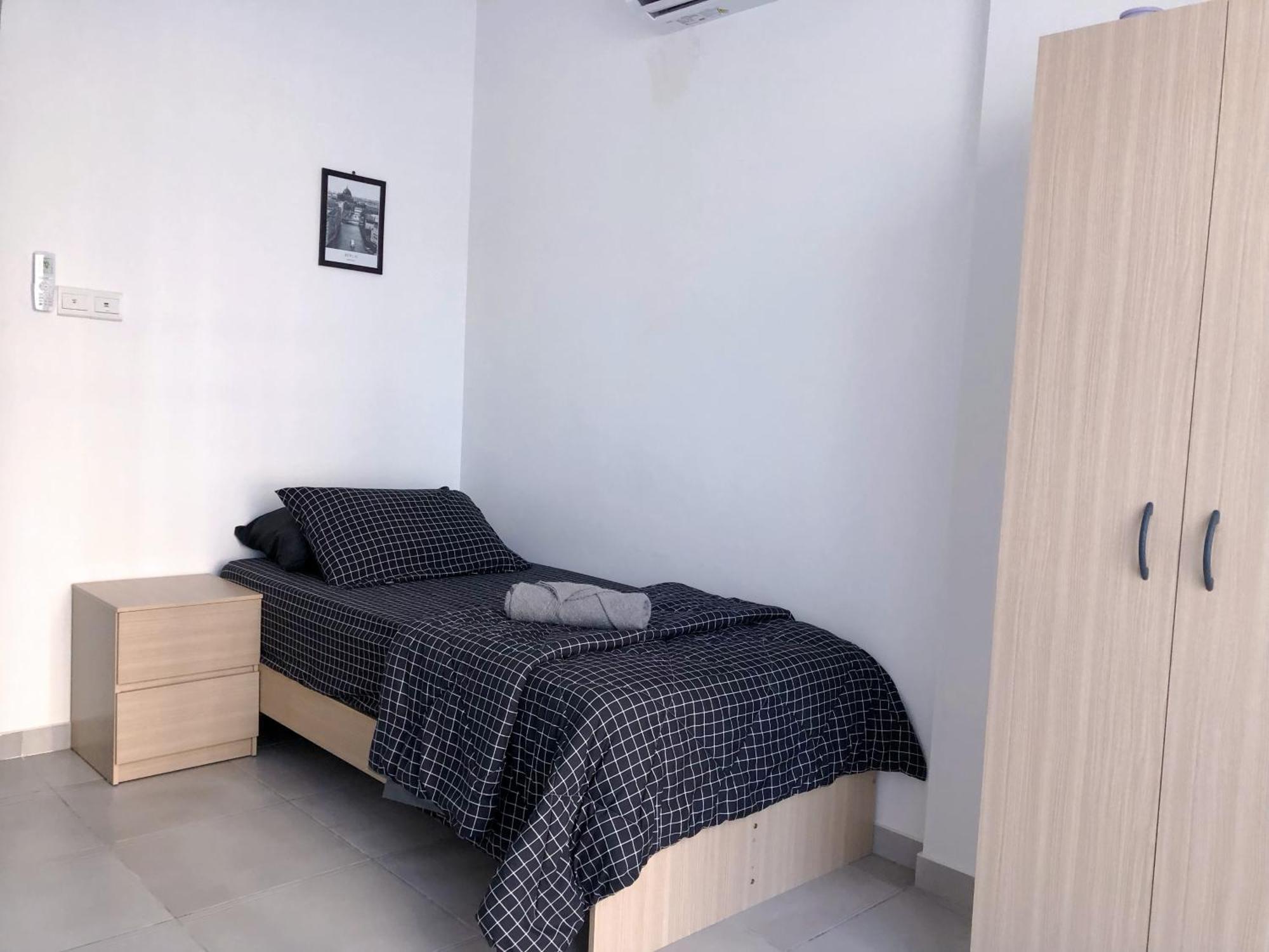 SDK Lt Home 1 מראה חיצוני תמונה